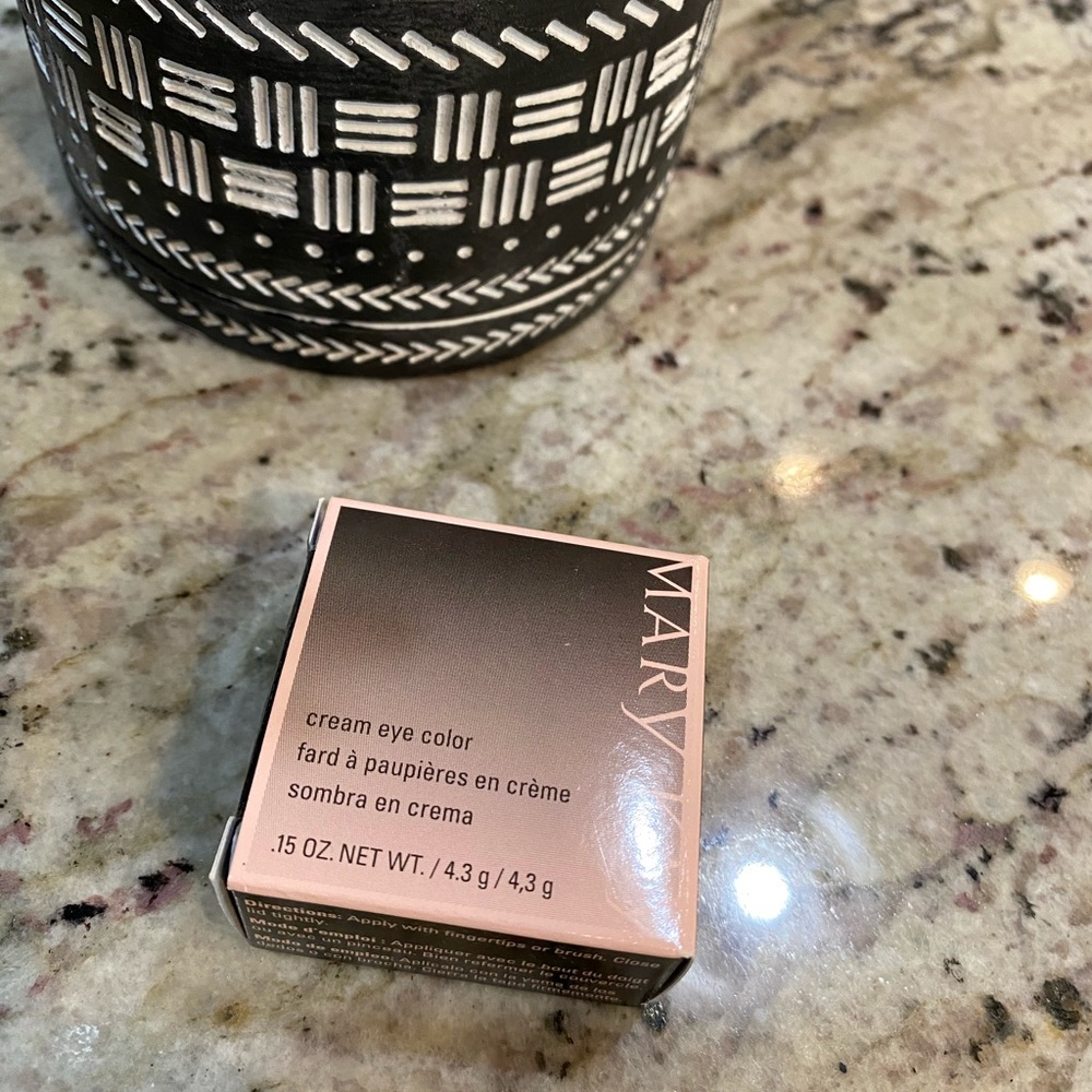Mary Kay Eyeshadow